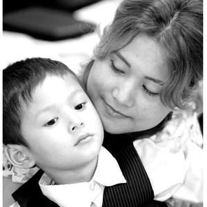 Meet your Posher, Lu